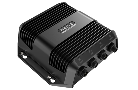 Autopilot Computers | B&G Sailing USA Autopilot Computers | B&G Sailing USA