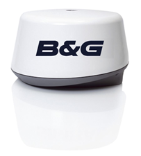 Broadband 3G™ Radar