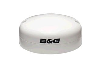 ZG100 GPS Antenna with Compass