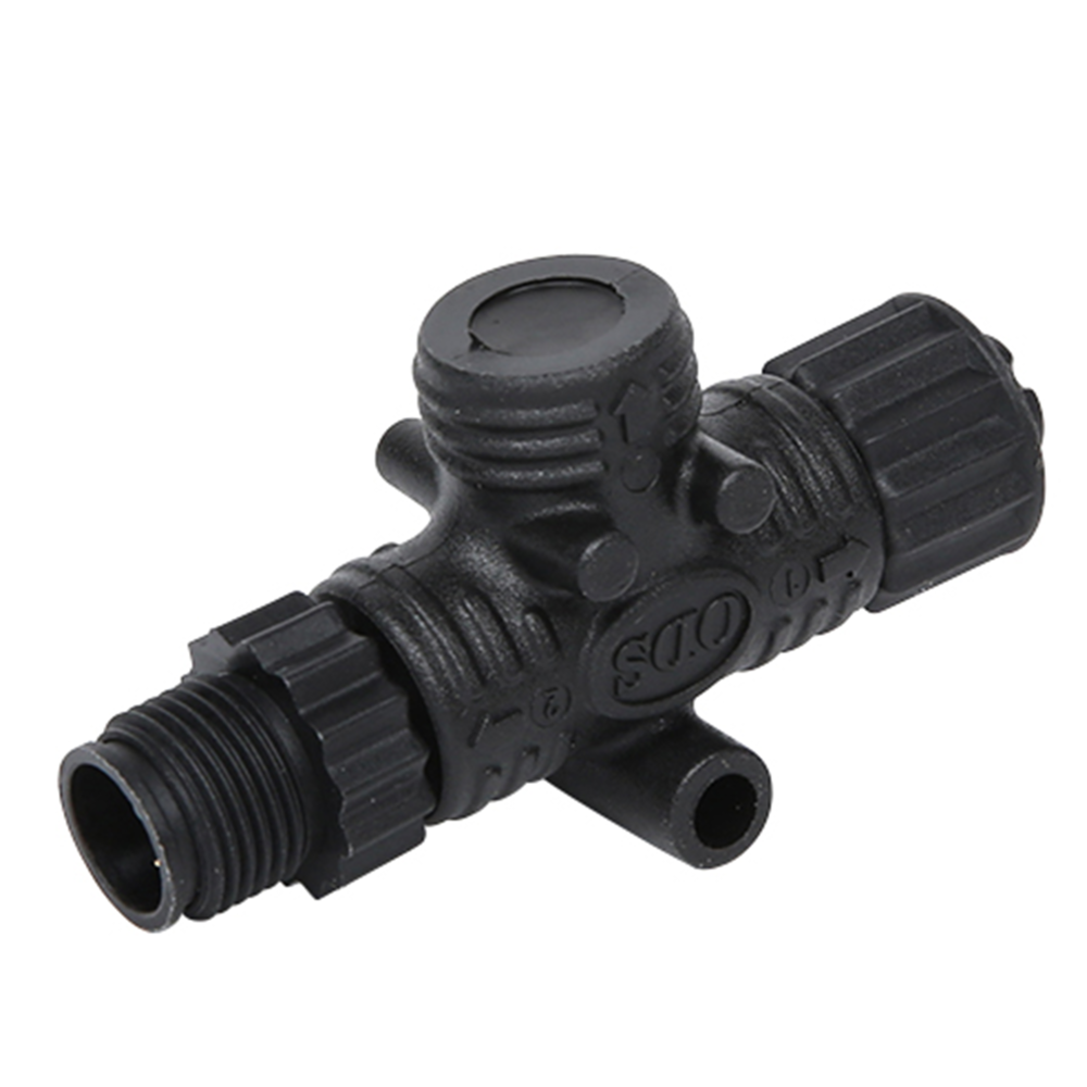 Lowrance Lowrance NMEA2000 4-Way Joiner MICRO-C 