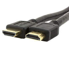 Cable HDMI resistente al agua M a std M de 10 m