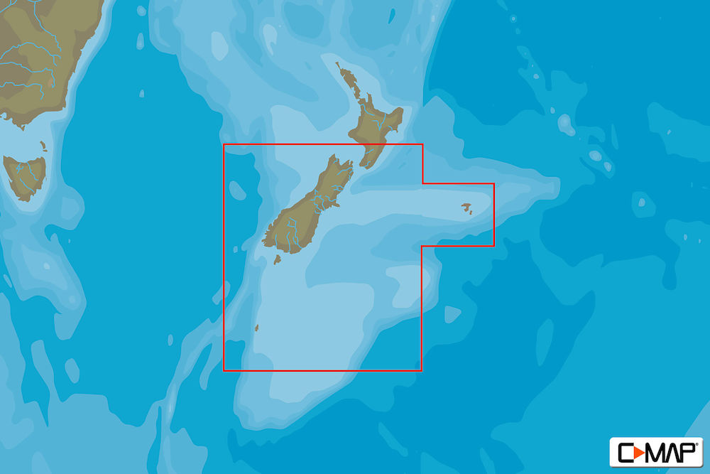 Cmap Charts Australia