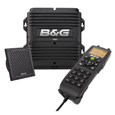 V90S Black Box VHF/AIS Receiver