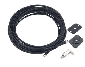 Wireless Extension Cable & Mount, 6 Meter