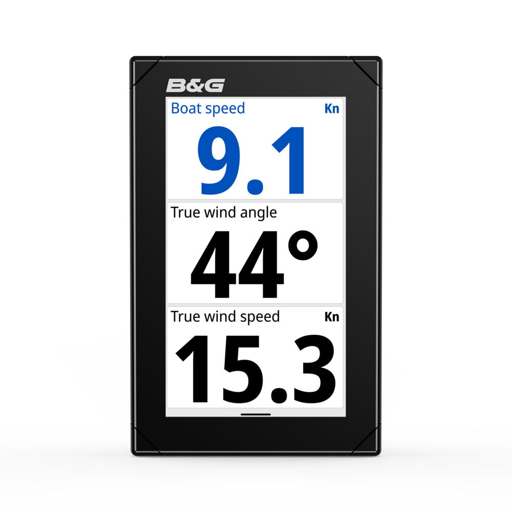 NEMESIS ネメシス　Victorian Monograms NSB-035 Nemesis 7 Sailing Display | B&G Sailing USA