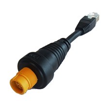 RJ45 - Ethernet Adapter Cable