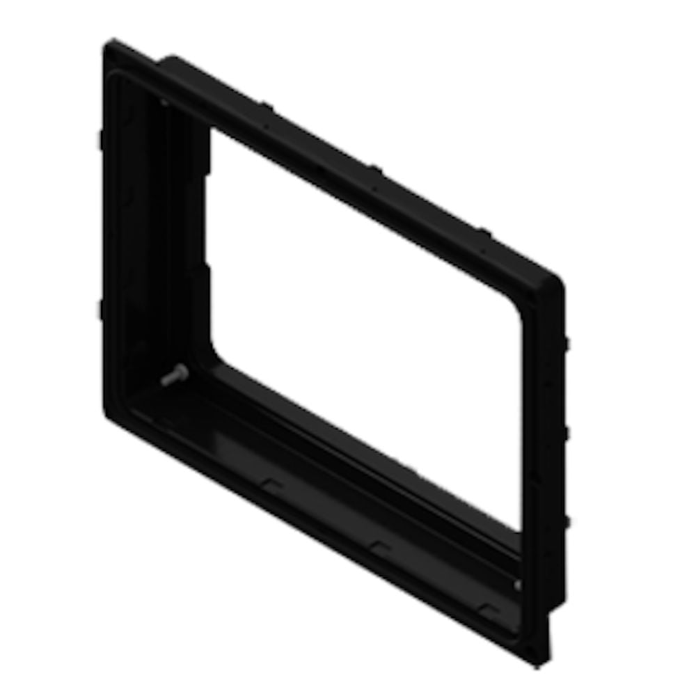 Vulcan 7 Flush Mount Kit (No suncover) | Accessory | B&G Sailing