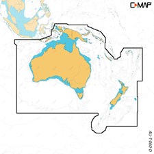DISCOVER X - AUSTRALIA, NEW ZEALAND
