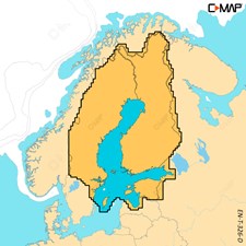 DISCOVER X - FINLAND INLAND AND BALTIC SEA
