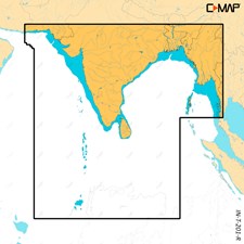 INDIA, SRI LANKA, MALDIVES