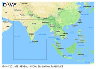 REVEAL-INDIA, SRI LANKA, MALDIVES