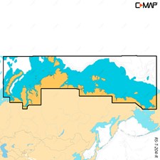 RUSSIAN FEDERATION NORTHEAST