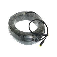 Cable de mástil Simnet a Micro-C de 20 m