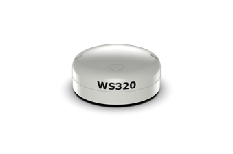 Interfaccia WS320 (versione wireless)