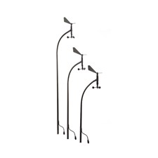 Vertikal mastetoppenhet – 1800 mm uten mastkabel