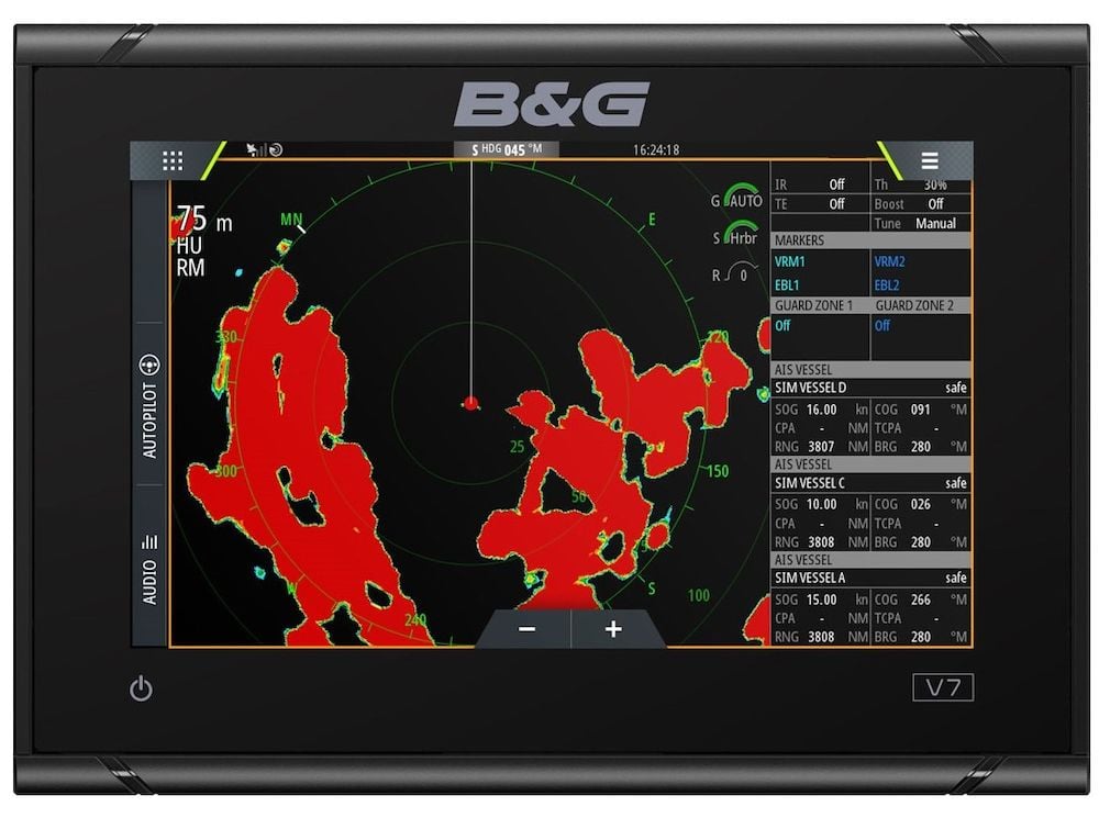 Traceur GPS multi-usage - IO Connect