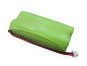 Replacement battery for WS320 Wind Sensor